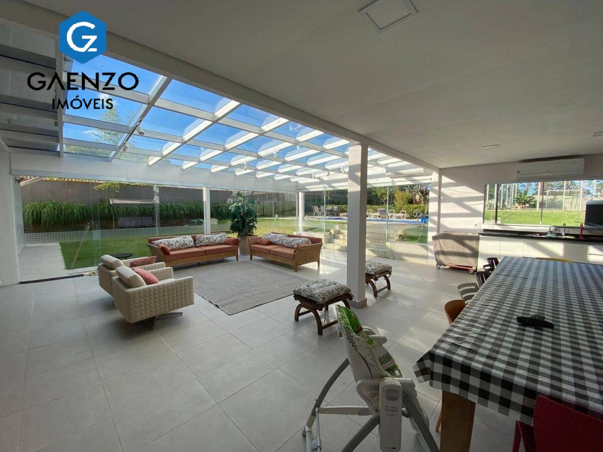 Casa de Condomínio à venda com 4 quartos, 500m² - Foto 34