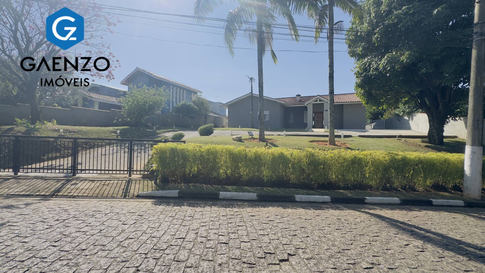 Casa de Condomínio à venda com 4 quartos, 500m² - Foto 61