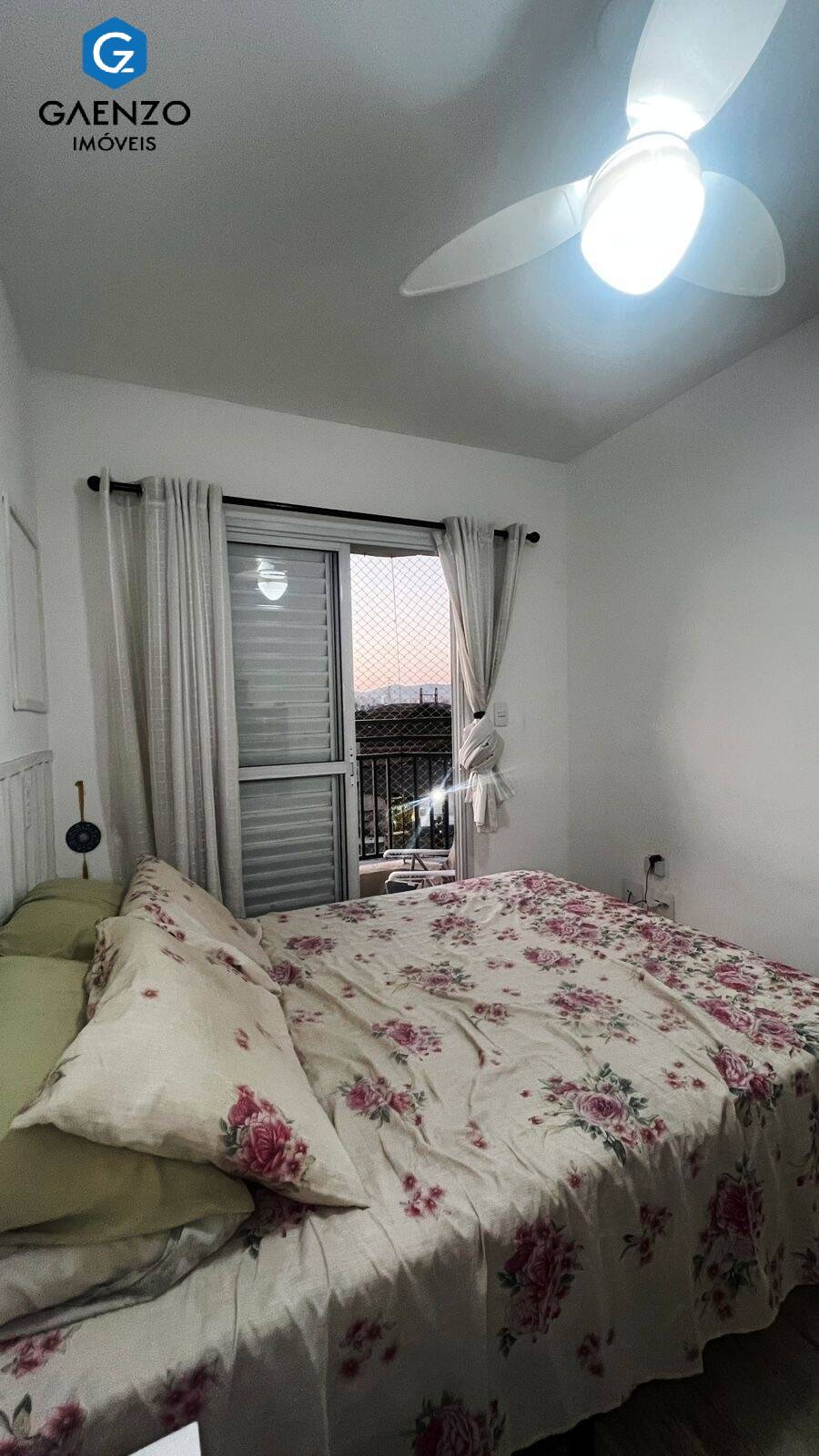 Apartamento à venda com 3 quartos, 74m² - Foto 5