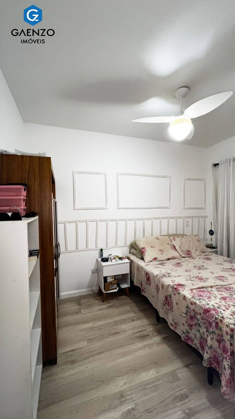 Apartamento à venda com 3 quartos, 74m² - Foto 7