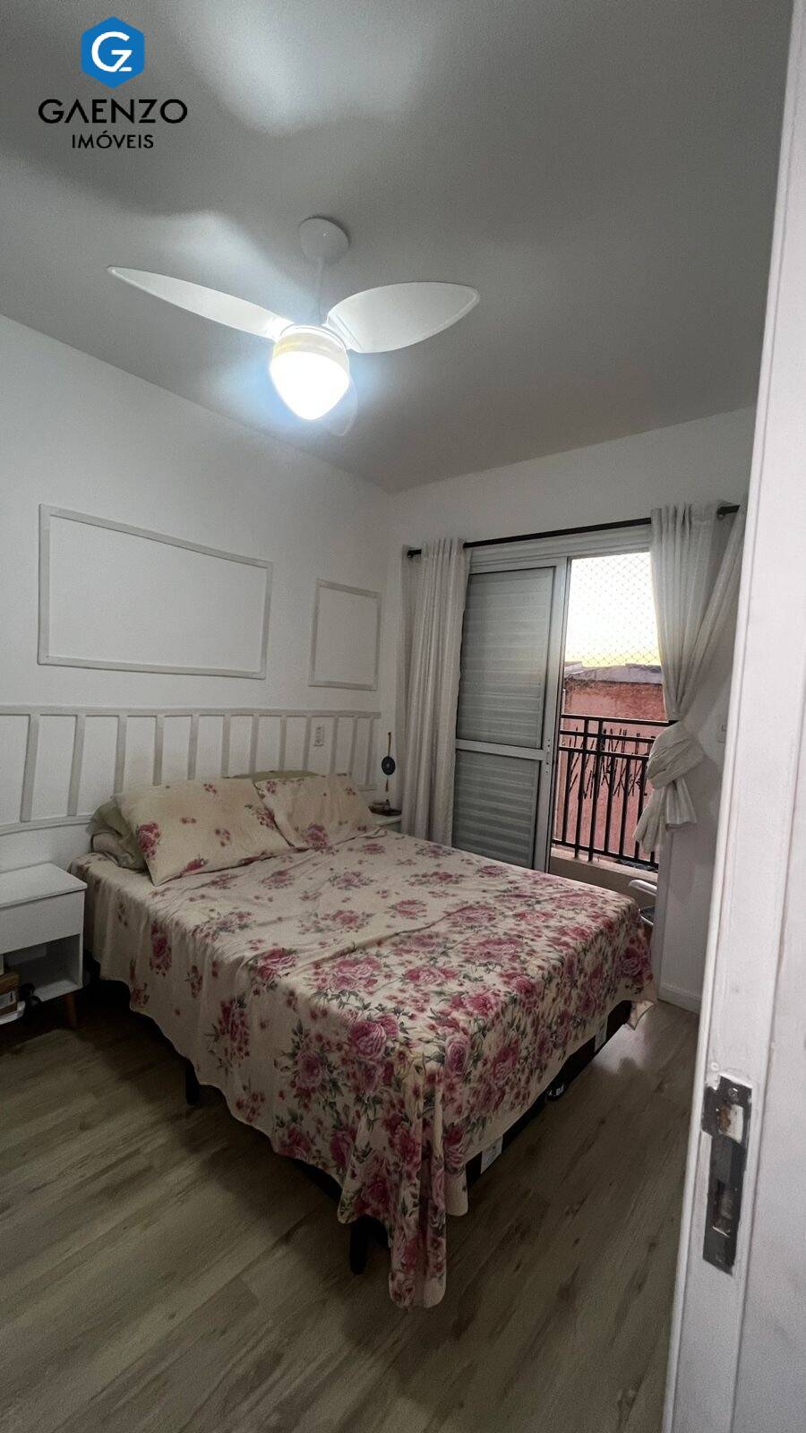 Apartamento à venda com 3 quartos, 74m² - Foto 10