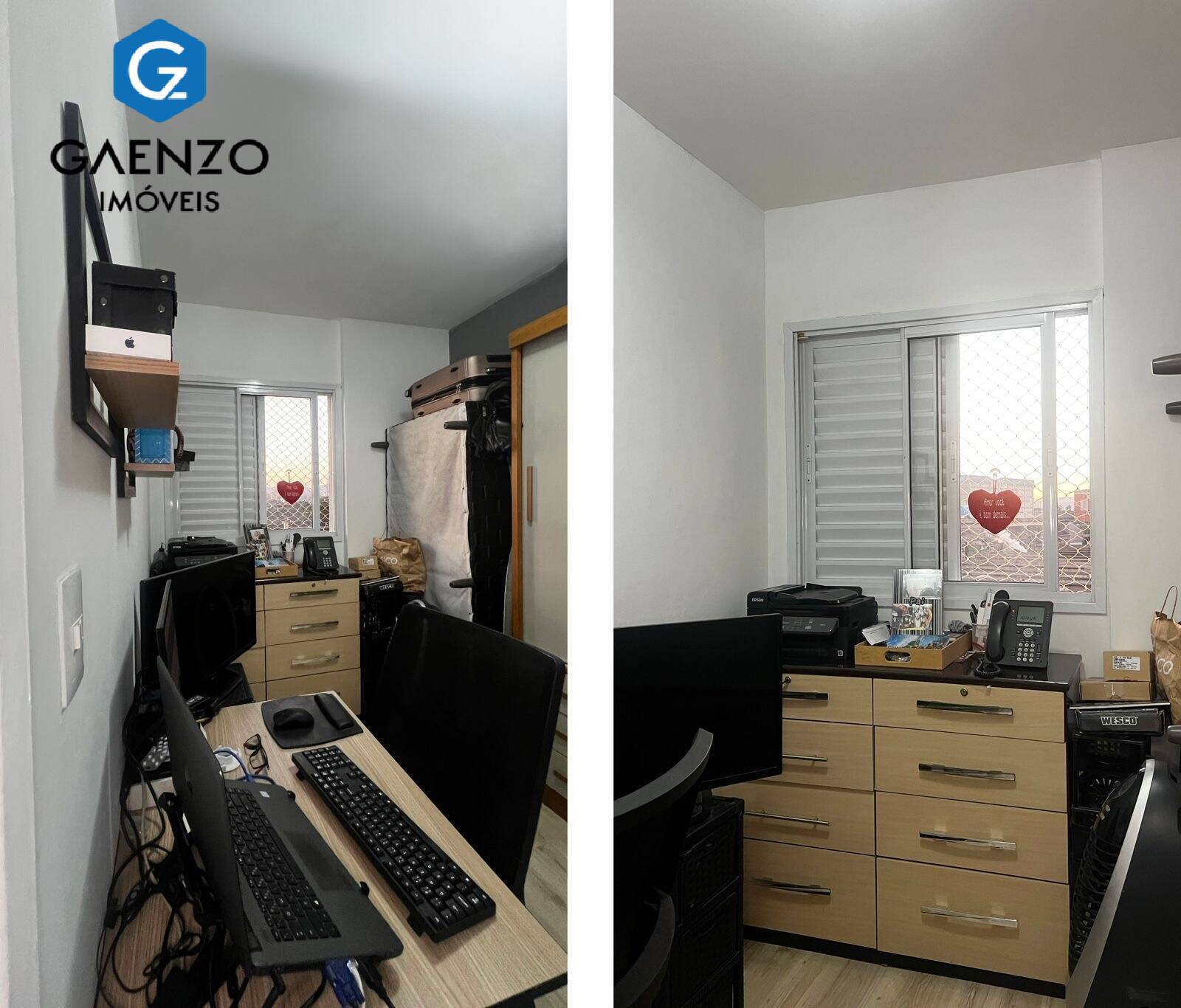 Apartamento à venda com 3 quartos, 74m² - Foto 13