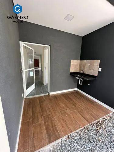 Casa à venda com 3 quartos, 140m² - Foto 3