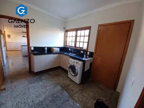 Casa de Condomínio à venda com 4 quartos, 493m² - Foto 7