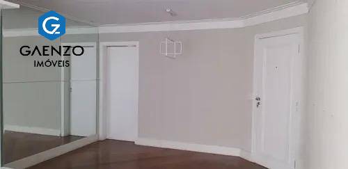 Apartamento à venda com 3 quartos, 96m² - Foto 4