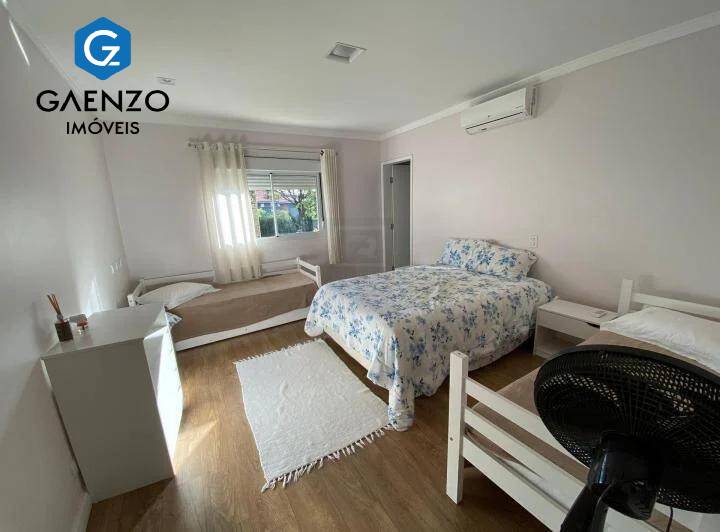 Casa de Condomínio à venda com 4 quartos, 500m² - Foto 6