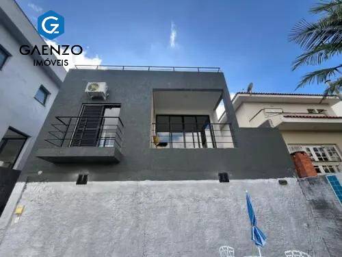 Casa de Condomínio à venda com 3 quartos, 200m² - Foto 9