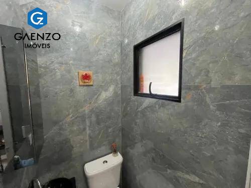 Casa de Condomínio à venda com 3 quartos, 200m² - Foto 11