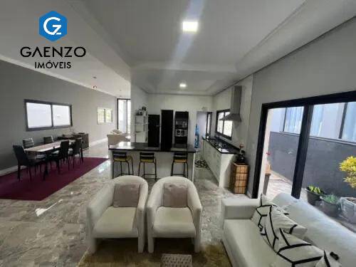 Casa de Condomínio à venda com 3 quartos, 200m² - Foto 16