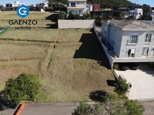 Terreno à venda, 556m² - Foto 1