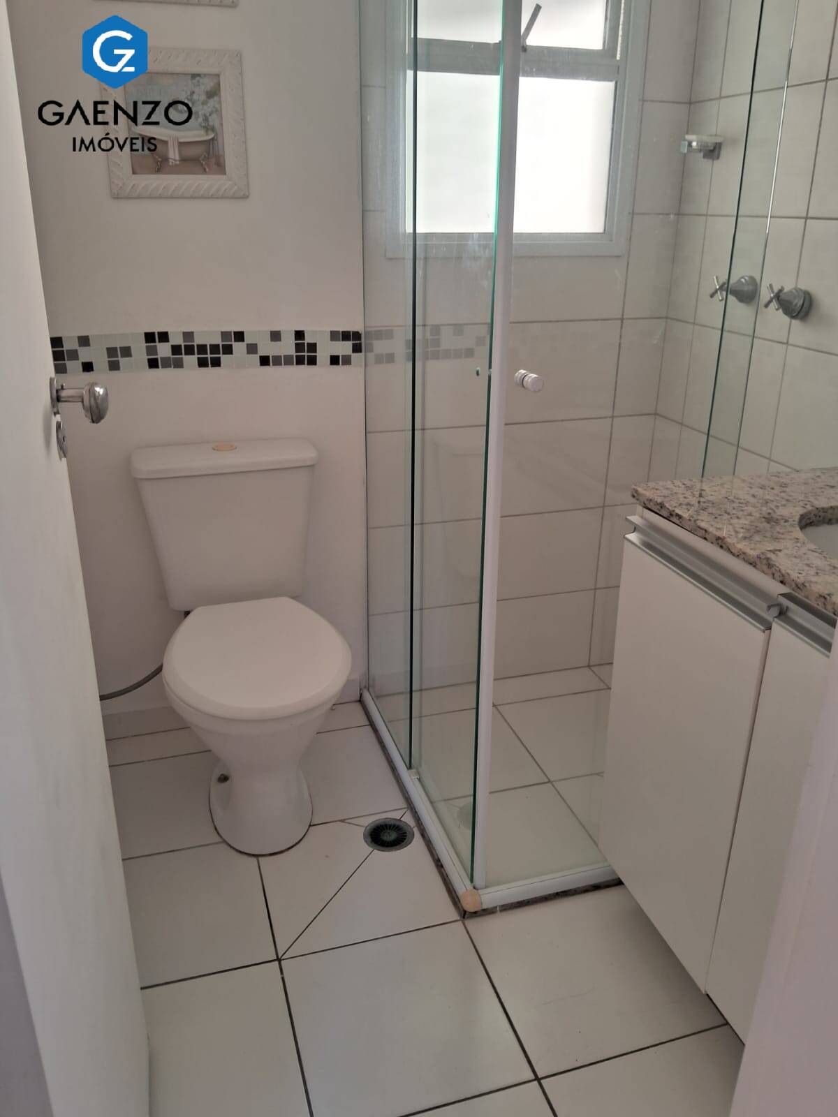 Apartamento à venda com 3 quartos, 65m² - Foto 6