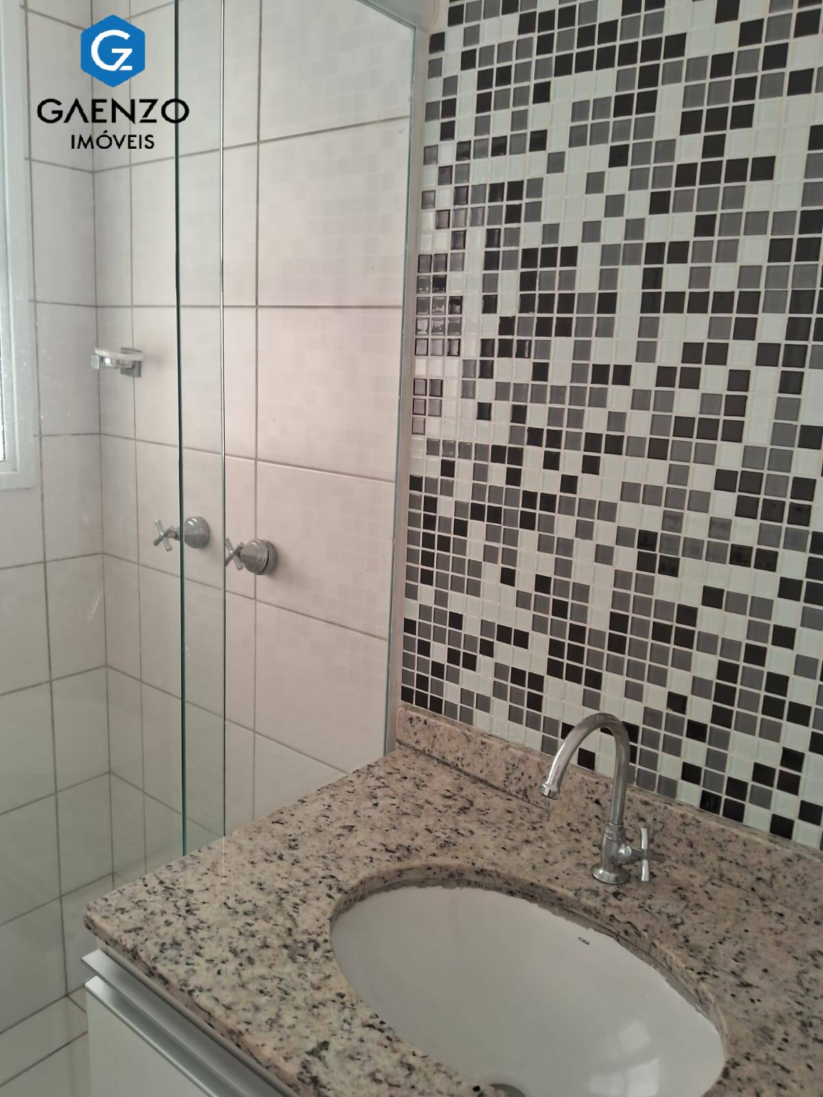 Apartamento à venda com 3 quartos, 65m² - Foto 17