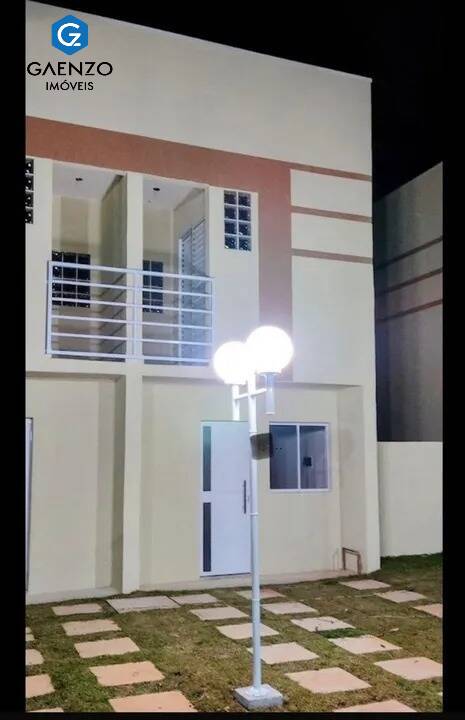 Casa de Condomínio à venda com 2 quartos, 148m² - Foto 2