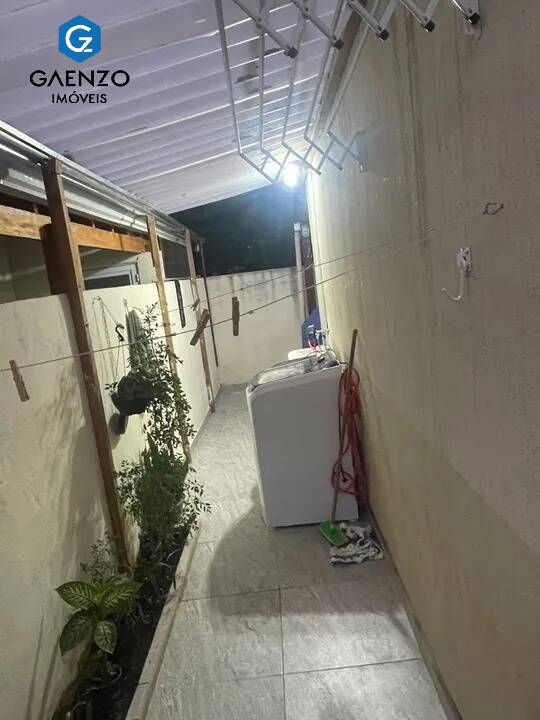 Casa de Condomínio à venda com 2 quartos, 148m² - Foto 14