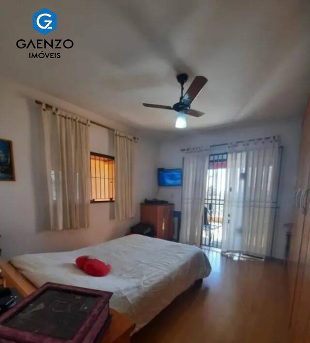 Sobrado à venda com 3 quartos, 230m² - Foto 7