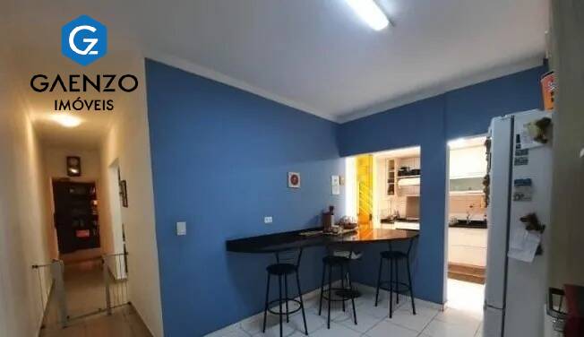 Sobrado à venda com 3 quartos, 230m² - Foto 6