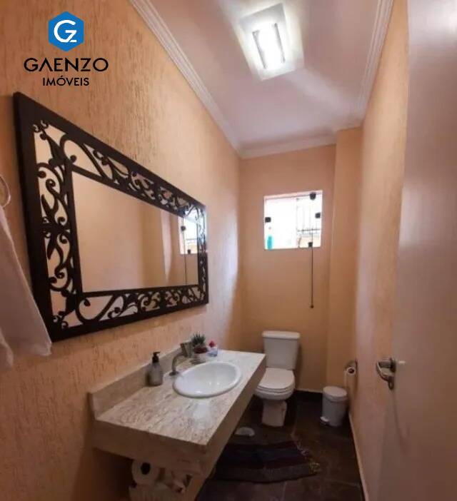 Sobrado à venda com 3 quartos, 230m² - Foto 8