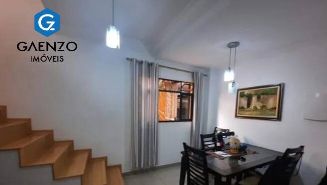 Sobrado à venda com 3 quartos, 230m² - Foto 9