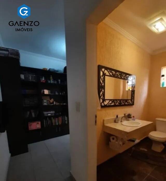 Sobrado à venda com 3 quartos, 230m² - Foto 5