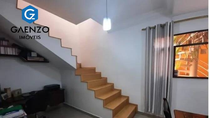 Sobrado à venda com 3 quartos, 230m² - Foto 11