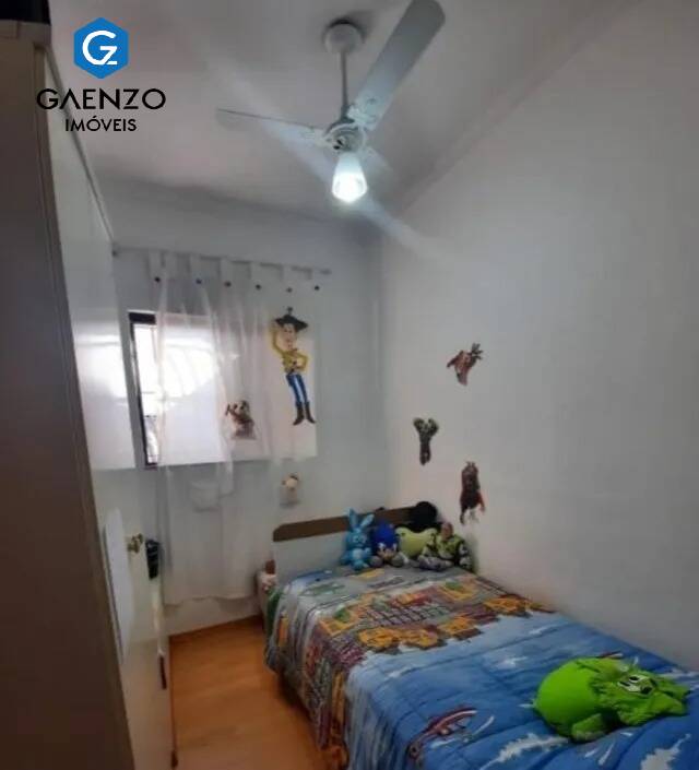 Sobrado à venda com 3 quartos, 230m² - Foto 16