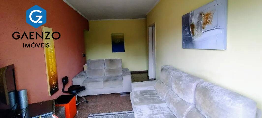 Apartamento à venda com 2 quartos, 75m² - Foto 5