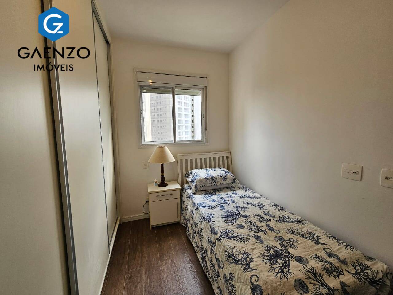 Apartamento à venda com 2 quartos, 81m² - Foto 6