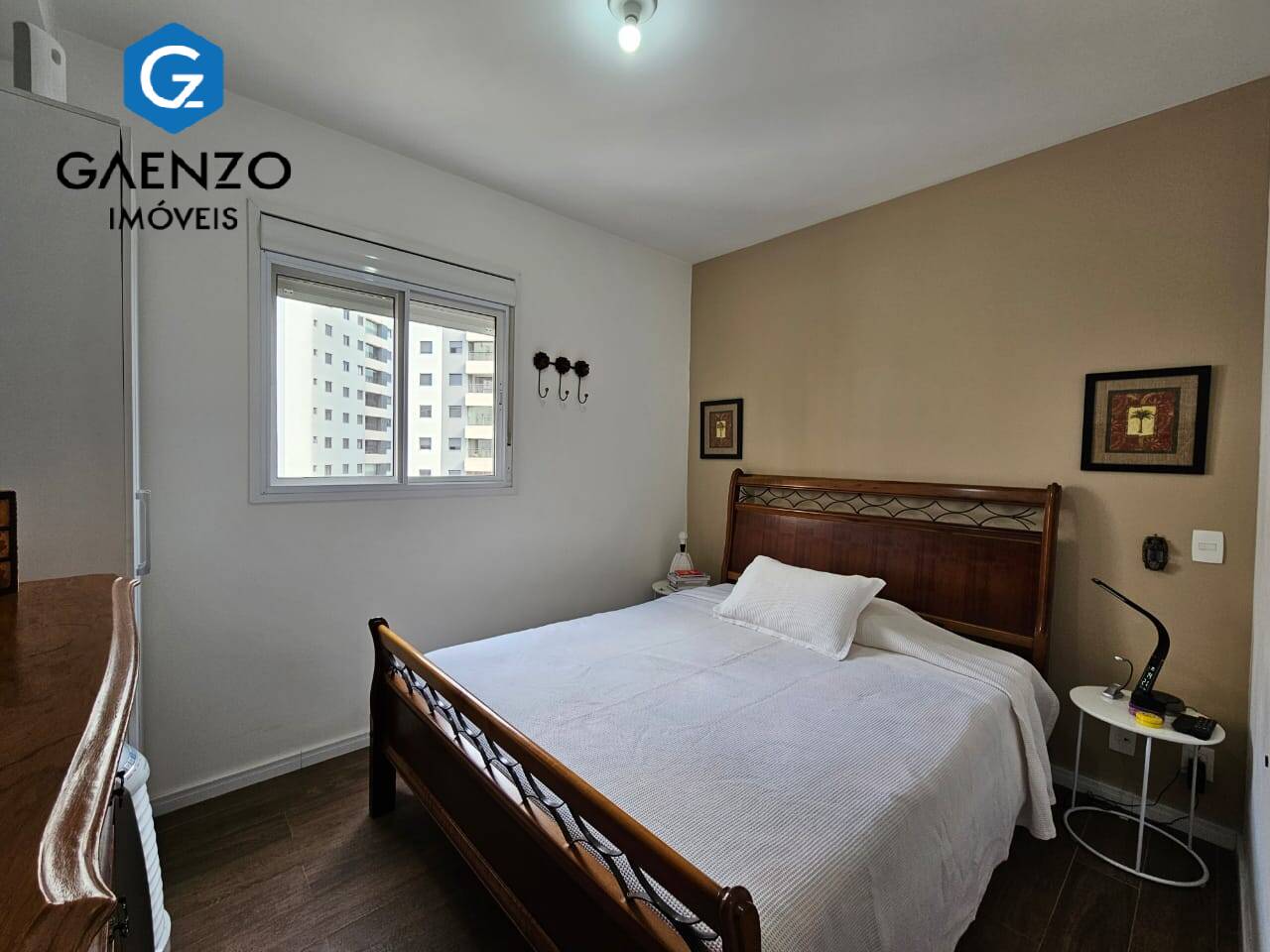 Apartamento à venda com 2 quartos, 81m² - Foto 10