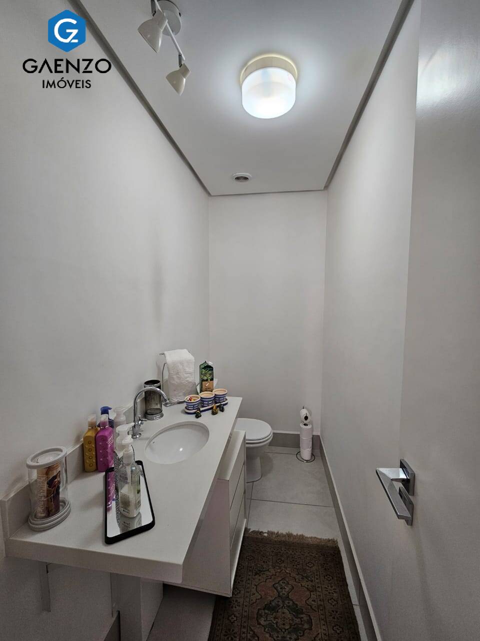 Apartamento à venda com 2 quartos, 81m² - Foto 11