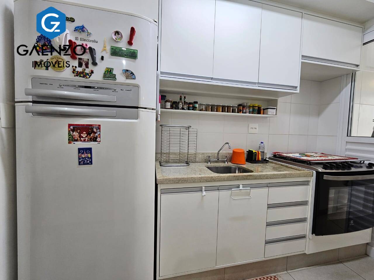 Apartamento à venda com 2 quartos, 81m² - Foto 12