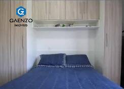 Sobrado à venda com 3 quartos - Foto 11