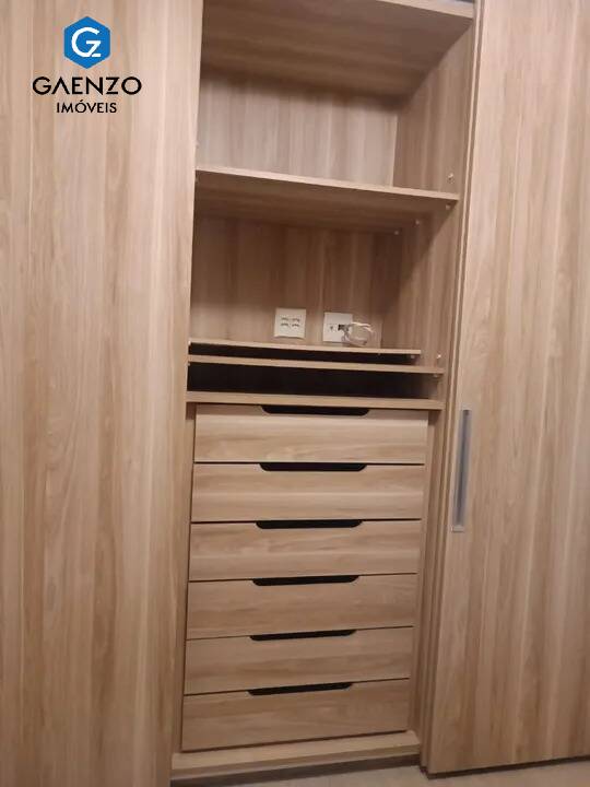 Apartamento à venda com 3 quartos, 60m² - Foto 2