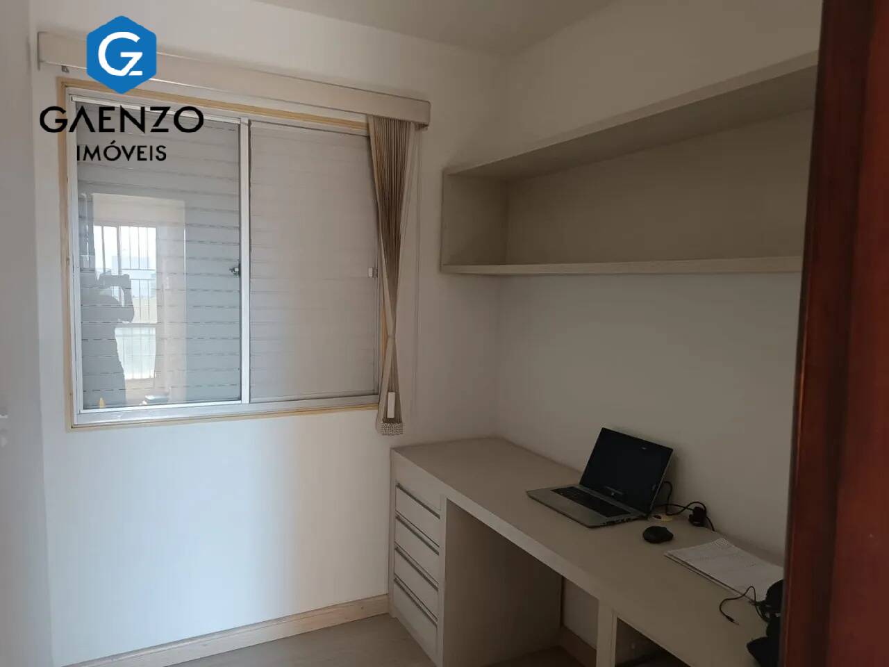 Apartamento à venda com 3 quartos, 60m² - Foto 3