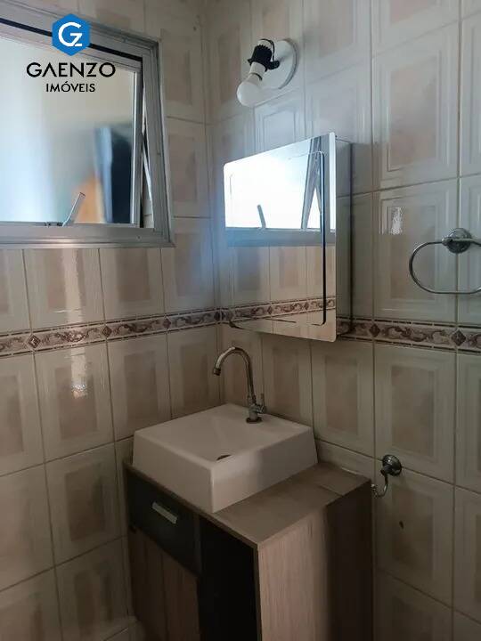 Apartamento à venda com 3 quartos, 60m² - Foto 10