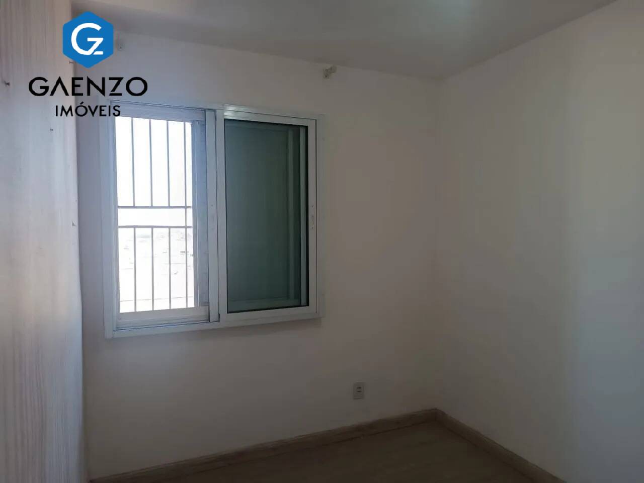 Apartamento à venda com 3 quartos, 60m² - Foto 7