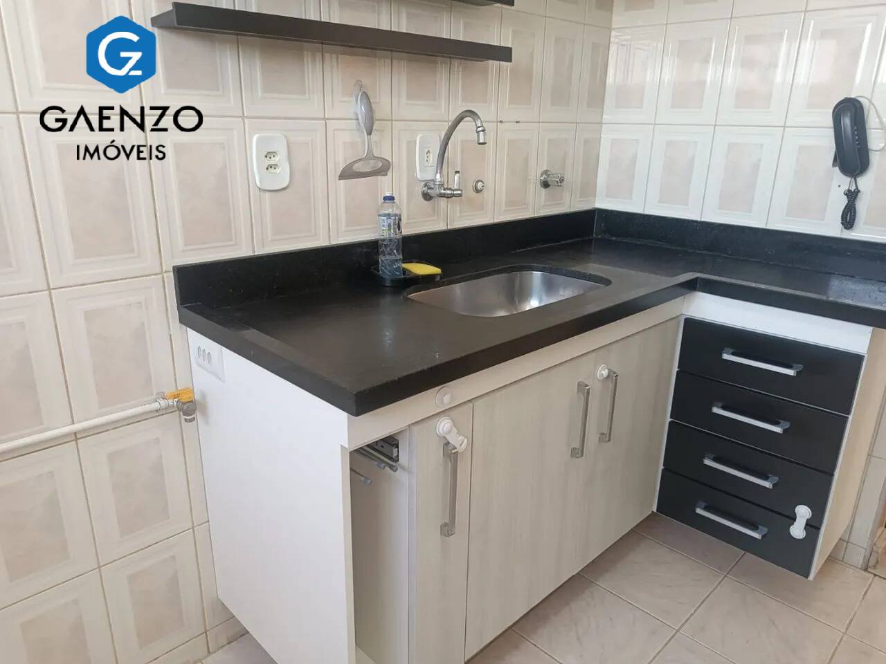 Apartamento à venda com 3 quartos, 60m² - Foto 9