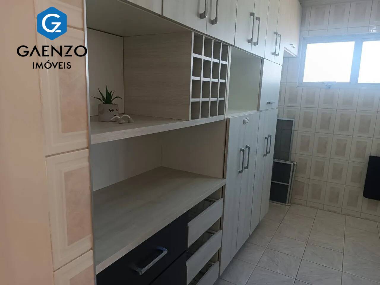 Apartamento à venda com 3 quartos, 60m² - Foto 8