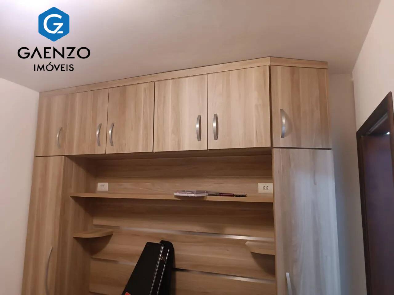 Apartamento à venda com 3 quartos, 60m² - Foto 6