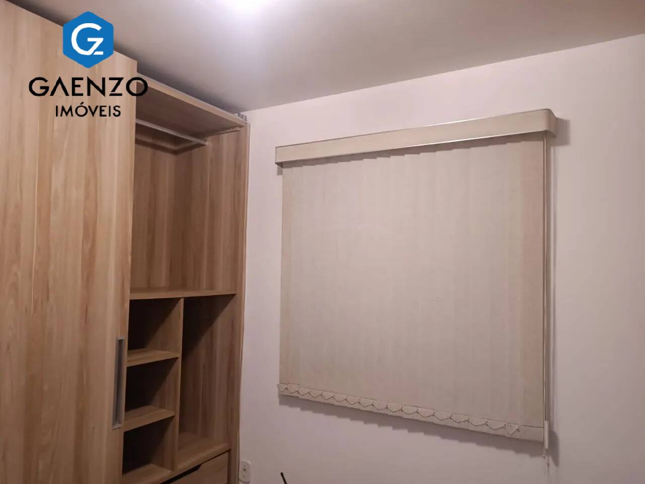 Apartamento à venda com 3 quartos, 60m² - Foto 1