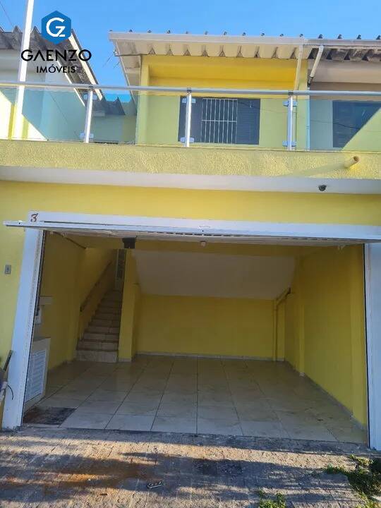 Sobrado à venda com 3 quartos, 250m² - Foto 5