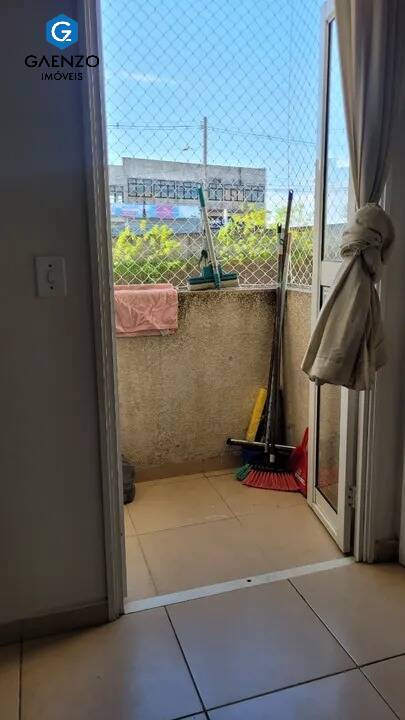 Apartamento à venda com 2 quartos, 59m² - Foto 5