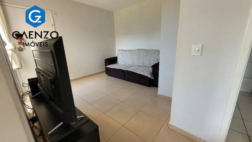 Apartamento à venda com 2 quartos, 59m² - Foto 10