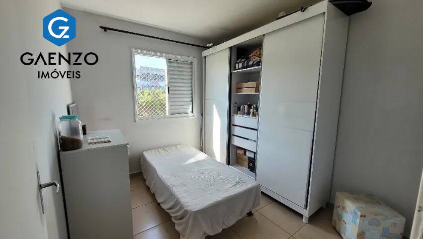 Apartamento à venda com 2 quartos, 59m² - Foto 7