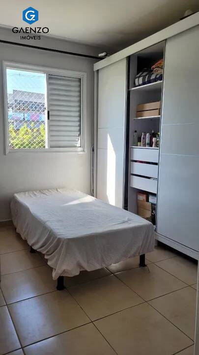 Apartamento à venda com 2 quartos, 59m² - Foto 6