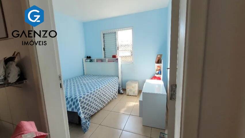 Apartamento à venda com 2 quartos, 59m² - Foto 12