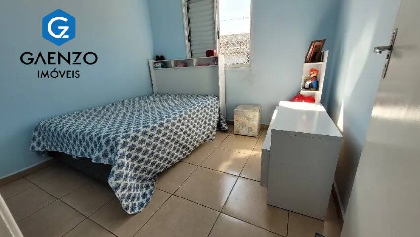 Apartamento à venda com 2 quartos, 59m² - Foto 8