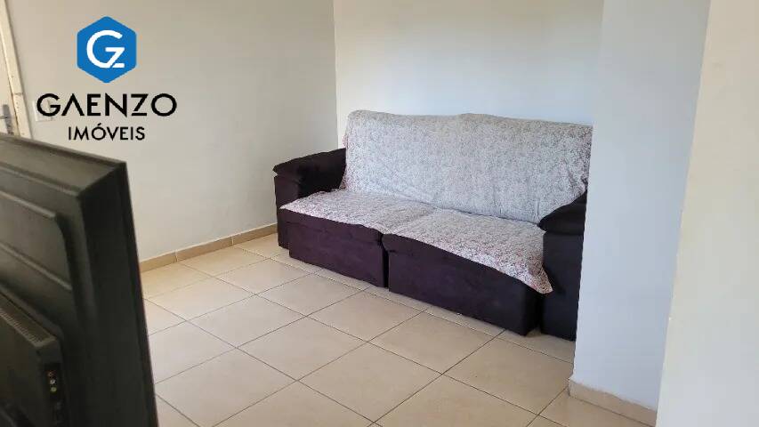 Apartamento à venda com 2 quartos, 59m² - Foto 13