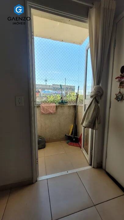 Apartamento à venda com 2 quartos, 59m² - Foto 14