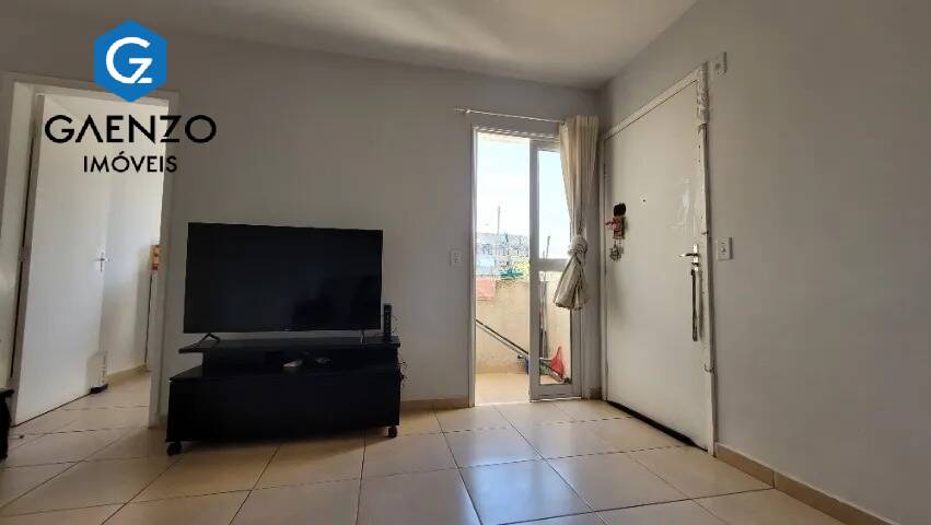 Apartamento à venda com 2 quartos, 59m² - Foto 16