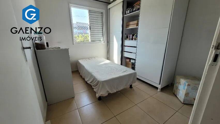 Apartamento à venda com 2 quartos, 59m² - Foto 17